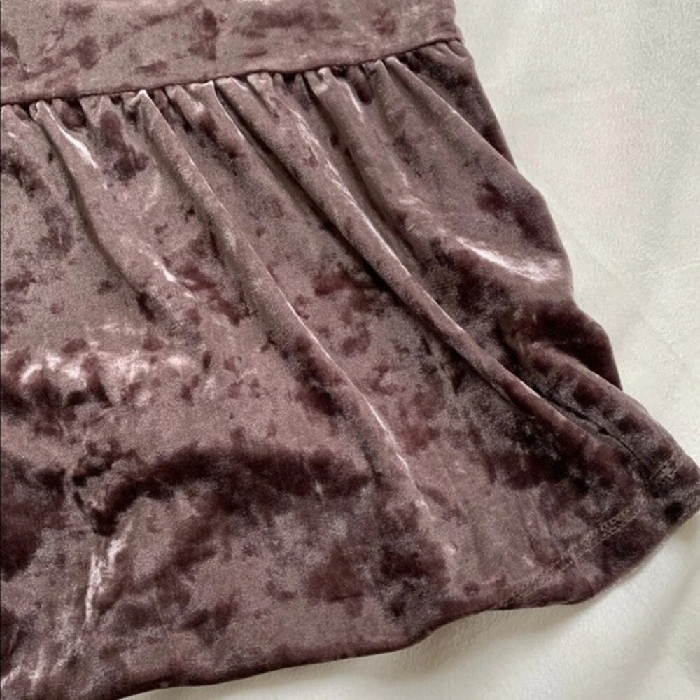 Pleione Blouse - Picture 7 of 8